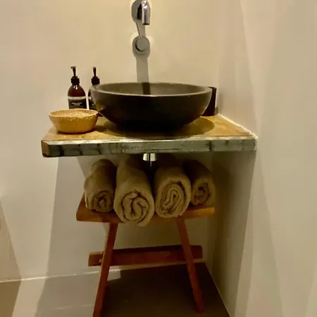 Apartamento Zilt Sous Noordwijk