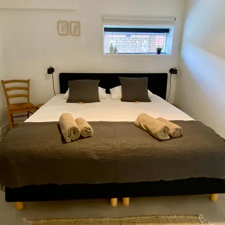 Zilt Sous Apartment Noordwijk