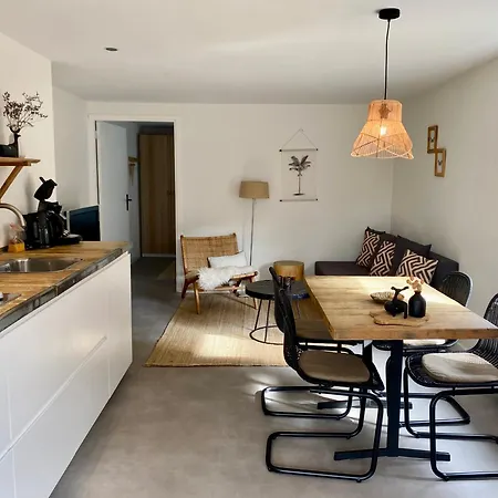 Apartment Zilt Sous Noordwijk