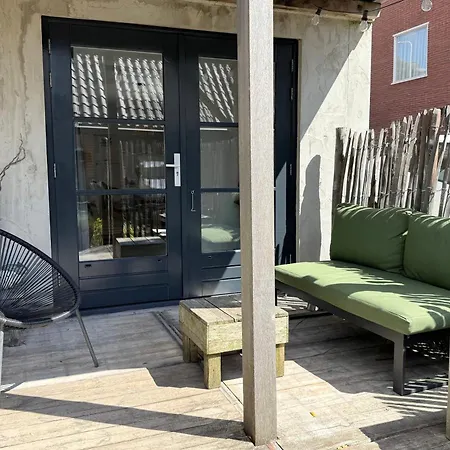 Apartment Zilt Sous *