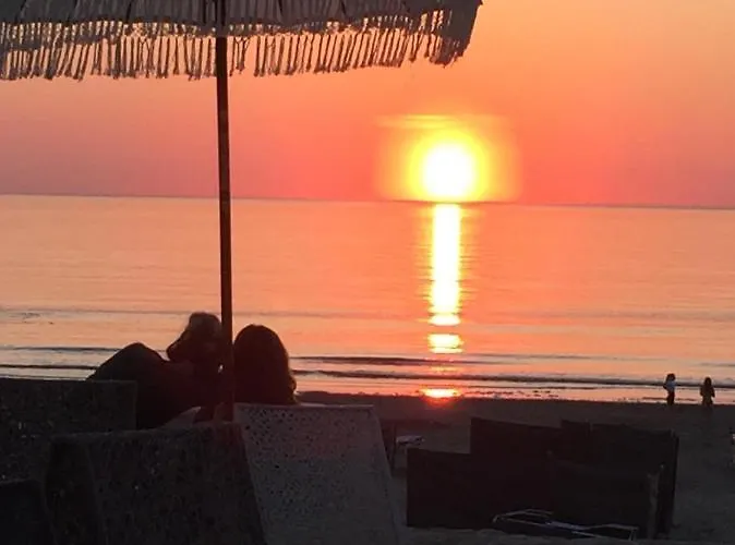 Zilt Sous Apartment *