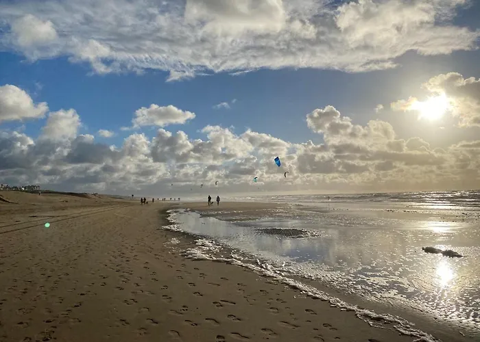 Apartment Zilt Sous *