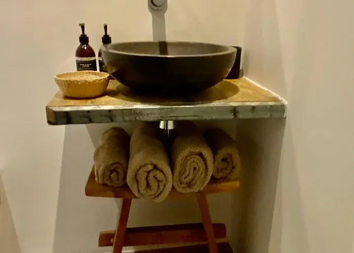 Apartman Zilt Sous Noordwijk