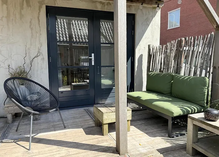 Apartment Zilt Sous *