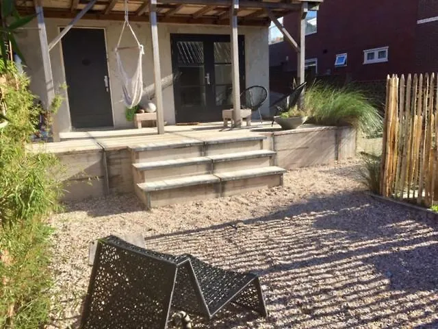 Zilt Sous Apartman *