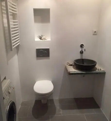 Zilt Sous Apartment Noordwijk