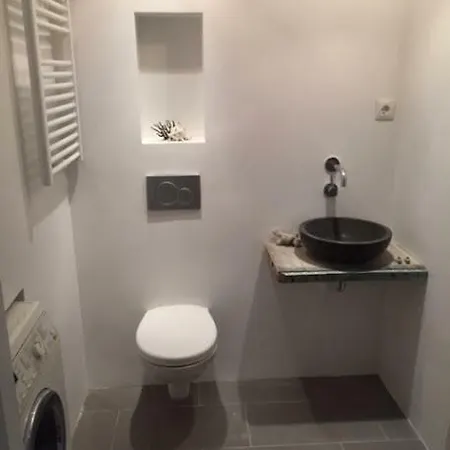 Zilt Sous شقة نوردفيك